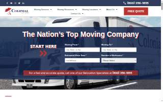 Colonial Van Lines