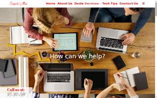 Computer Medic LLC of Wyckoff