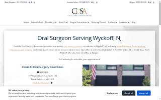 Costello Oral Surgery Associates of Wyckoff
