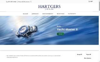 Hartgers Jewelers