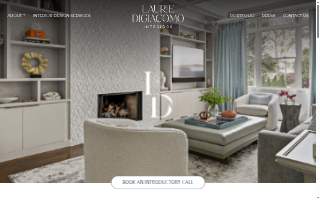 Laurie DiGiacomo Interiors of Wyckoff