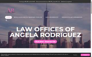 Law Offices of Angela Rodriguez