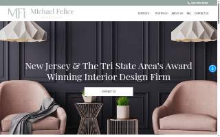 Michael Felice Interiors