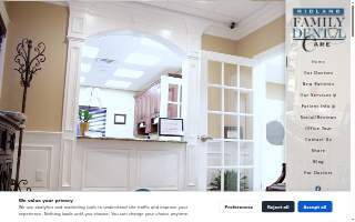Midland Family Dental Care of Wyckoff