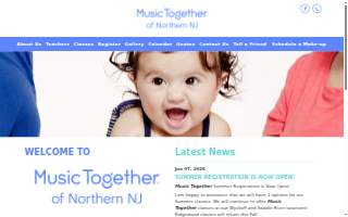Music Together of Northern NJ