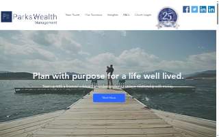 Parks Wealth Management