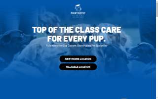 PAWtastic Academy - Hawthorne