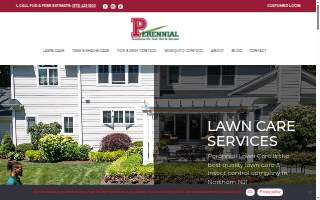 Perennial Lawn Care, LLC