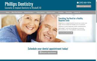 Phillips Dentistry