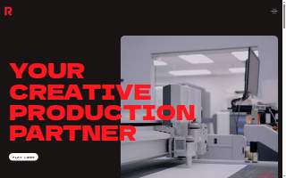 Rush Graphics, Inc. of Glen Rock