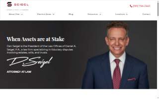 Seigel Law