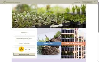 Stone House Nursery