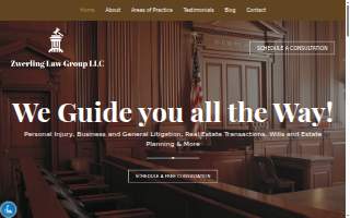Zwerling Law Group, LLC of Wyckoff