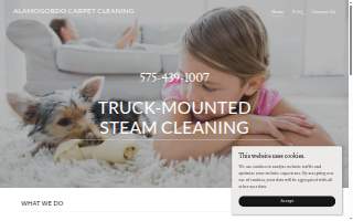Alamogordo Carpet Cleaning