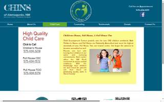 Childrens House Child Center