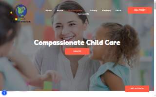 Children's World Child Development Center