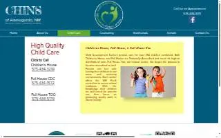 Chins Full House Too website