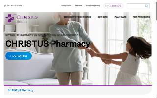 CHRISTUS Pharmacy