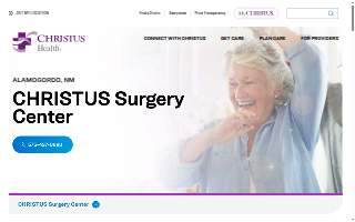 CHRISTUS Surgery Center