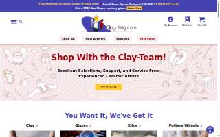 Clay Studio