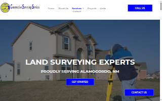 Construction Surveying Services