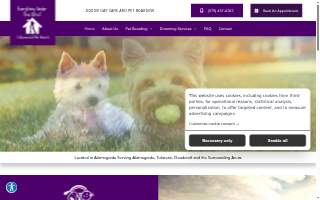 Cottonwood Pet Resort