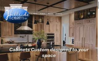 Hillside Cabinets LLC