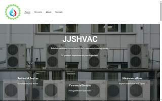 JJ's Heating & Air Conditioning