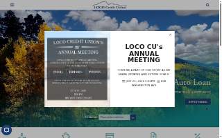 Loco Credit Union