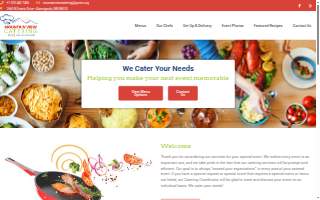 Mountain View Catering