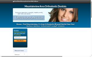Mountain View Orthodontics of Alamogordo