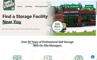 Storage Center