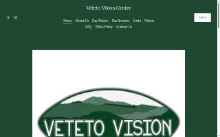 Veteto Vision Center