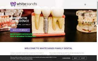 White Sands Family Dental