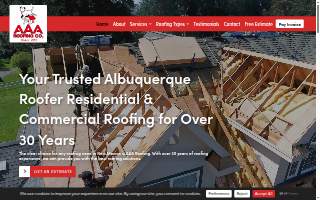 AAA Roofing Co.