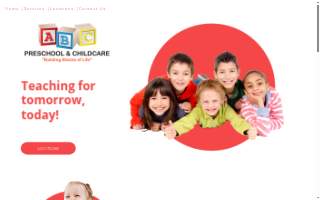 ABC Preschool & Childcare