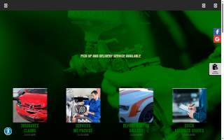 ABQ Collision & Body Shop of Albuquerque