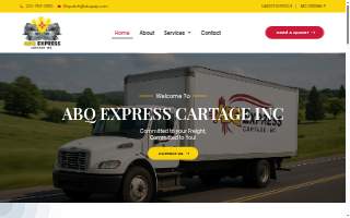 Abq Express of Albuquerque