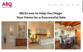 ABQ Home Staging