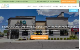 ABQ Orthodontics