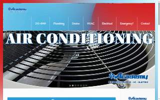 Academy Plumbing, Heating, Air Conditioning and Electric, Inc.