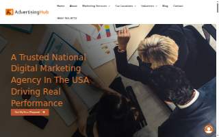 Advertising Hub - KOB Albuquerque