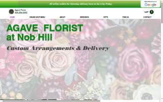 Agave Florist of Albuquerque