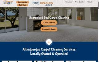 Albuquerque Carpet Care