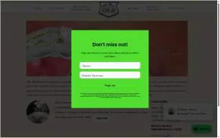 Albuquerque Sage Roofing website