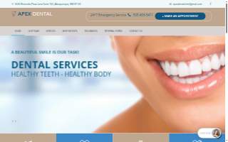 Apex Dental