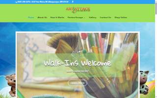 Art Attack