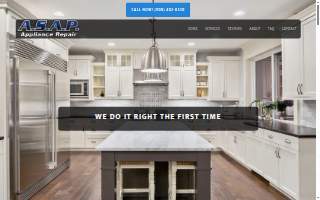 ASAP Appliance Repair