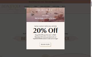 Beautique Hair Studio