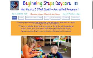 Beginning Steps Daycare